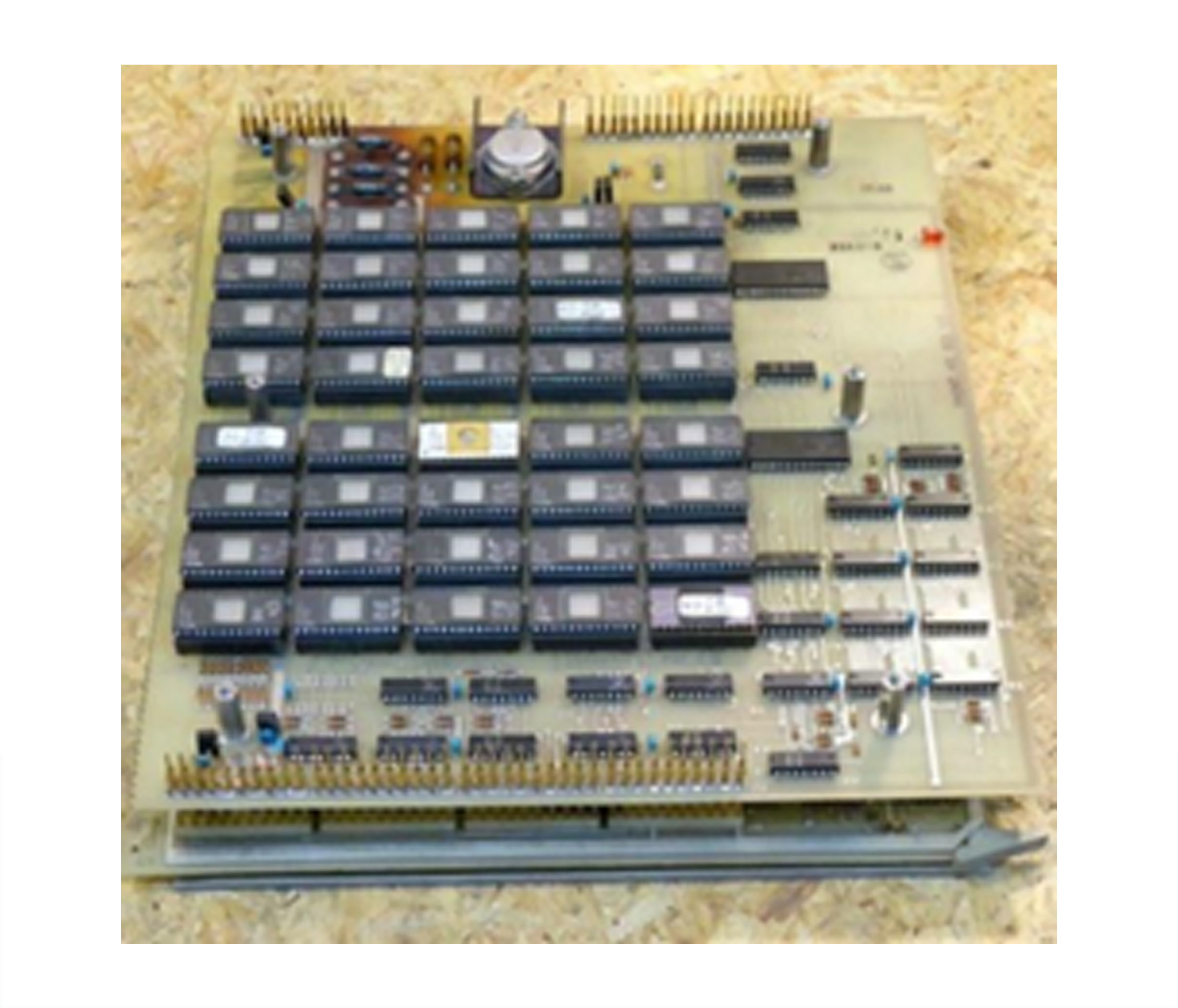 Allen Bradley 1774-TB