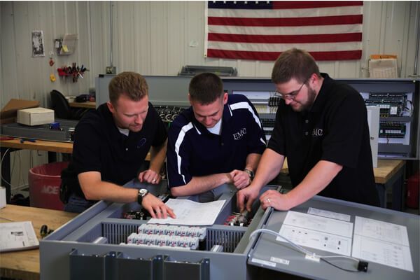 Energy Management Consultants