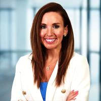 Alanna Bellanca, Vice President, Finance & Administration