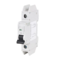 Miniature Circuit Breaker, UL489, Single Pole (PN: 1100-CB1C2U10)