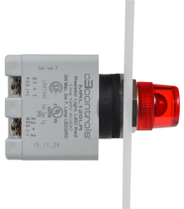 Buy 16mm Pilot Lights - c3controls