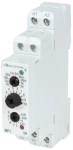 17.5mm Multi-Function Electronic Timing Relay
