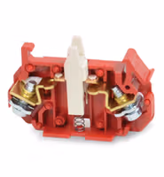 22mm IEC Contact Block