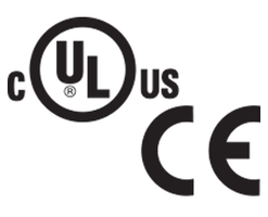 22mm IEC Pilot Devices Product Certifications