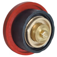 Detent Mechanism for 22mm IEC Emergency Stop Push Buttons