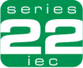 22mm IEC Pilot Devices Icon