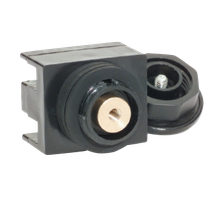 22mm NEMA Maintained Push Button Brass Detent Mechanism