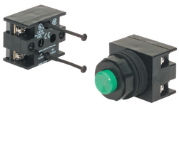 Bloques de contacto Add-On  NEMA de 22mm