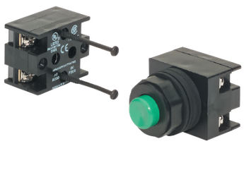 Bloques de contacto Add-On  NEMA de 22mm