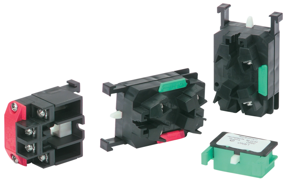 Buy 30mm Hazardous Location Push Buttons - c3controls