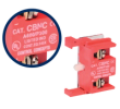 Buy 30mm Industrial Push Buttons - c3controls