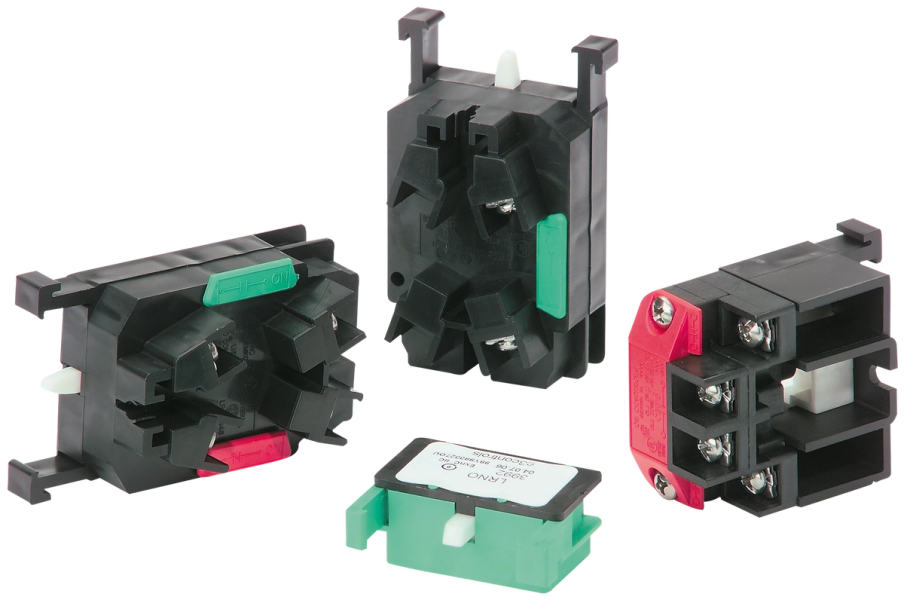 Control Switch Block Buy 30mm Hazardous Location Selector Switches - c3controls