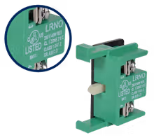 Bloque de contacto tipo Reed de 30 mm normalmente abierto