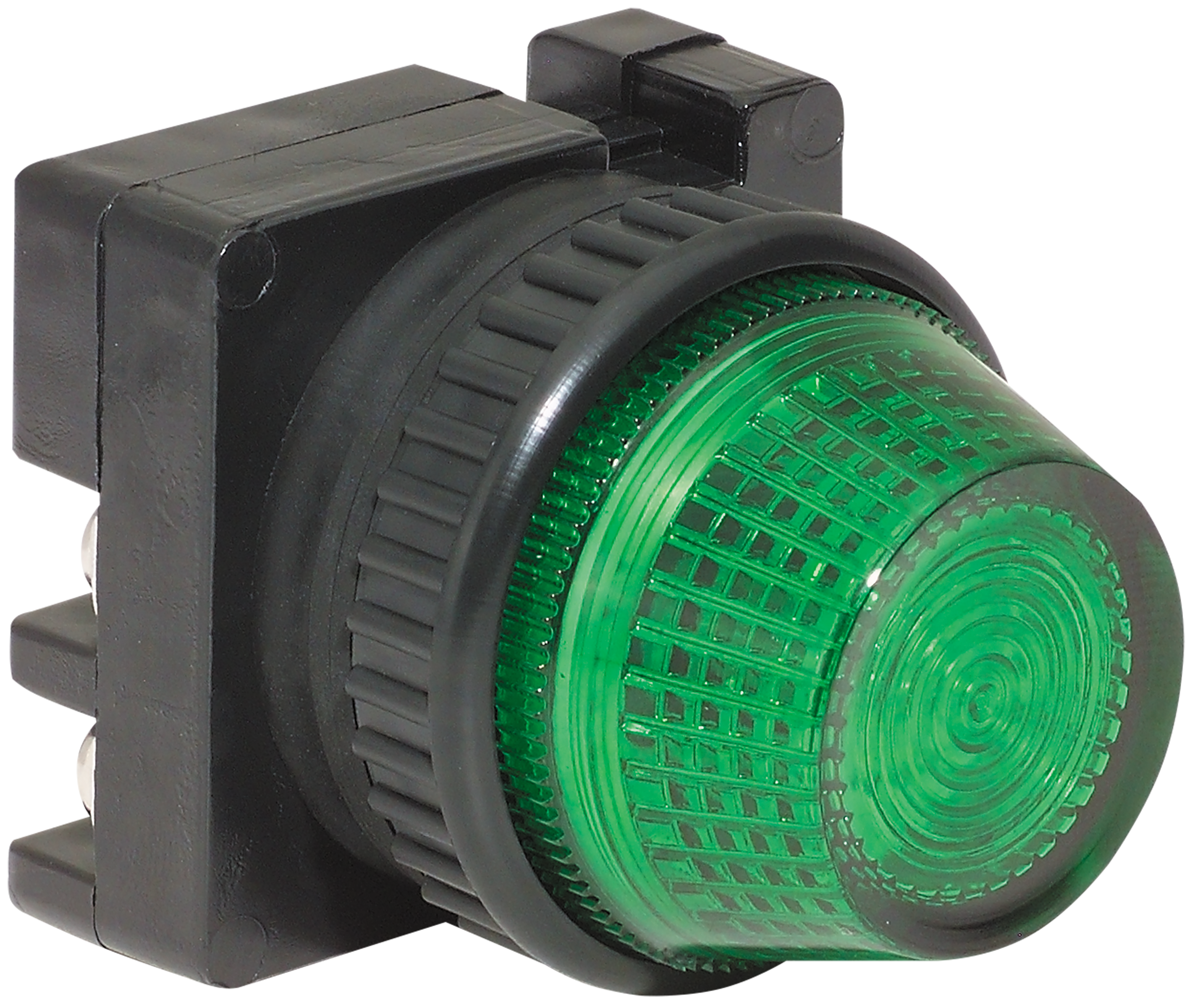 Industrial Pilot Lights