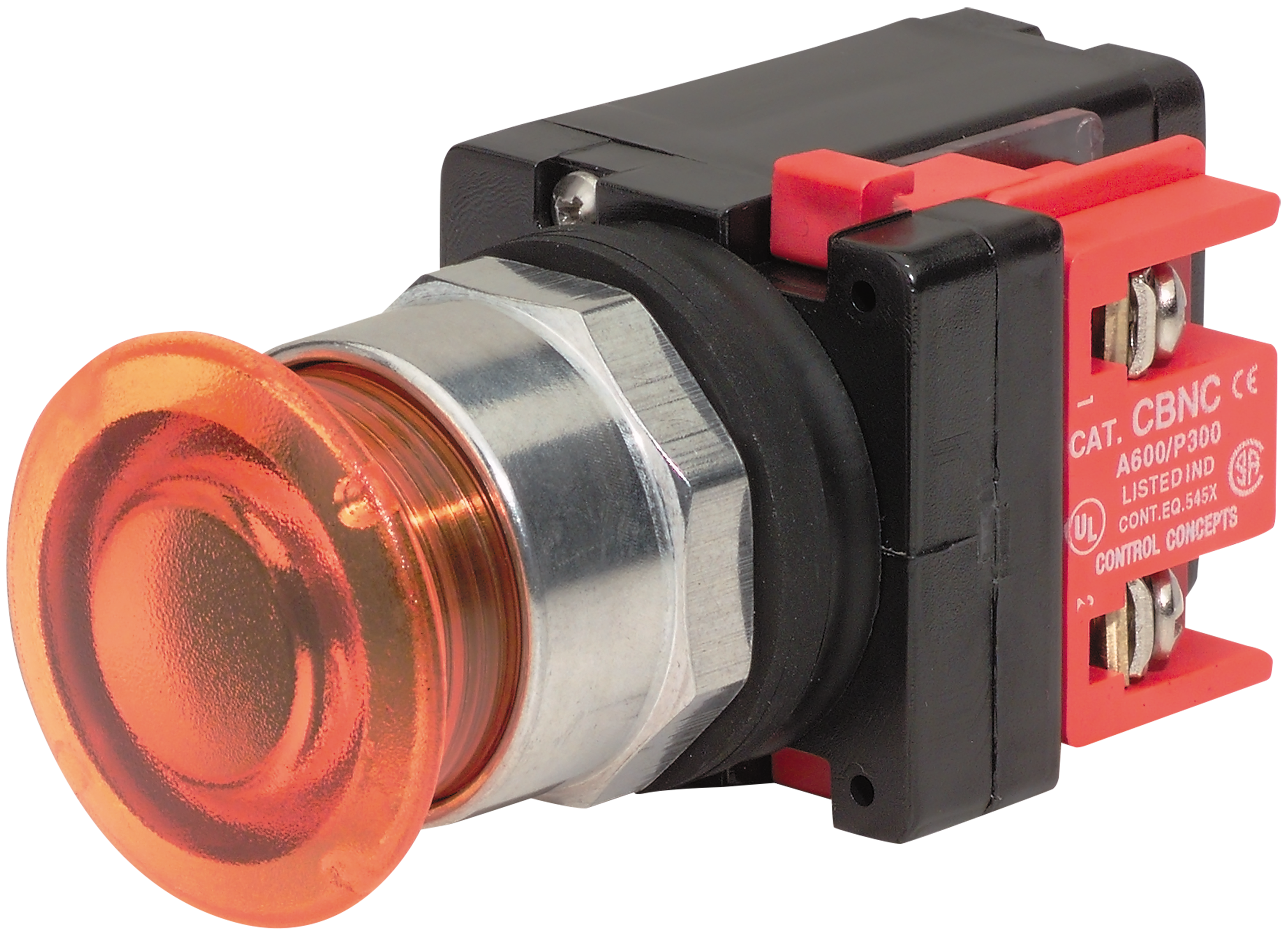 Indicator Lights