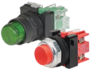 Push Button M3 Buy 30mm Industrial Push Buttons - c3controls