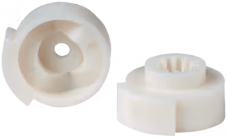 Leva de interruptor selector de 30 mm