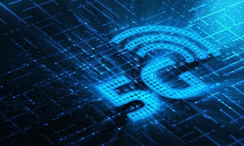 Decoding 5G Infrastructure: New Technological Trends - c3controls