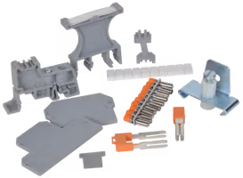 IEC Terminal Block Accessories