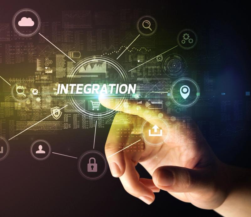 System Integration Services