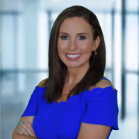Alanna Bellanca, Vice President, Finance & Administration