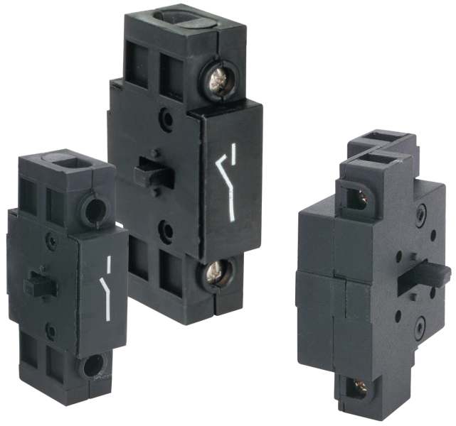 Buy Disconnect Switches - c3controls