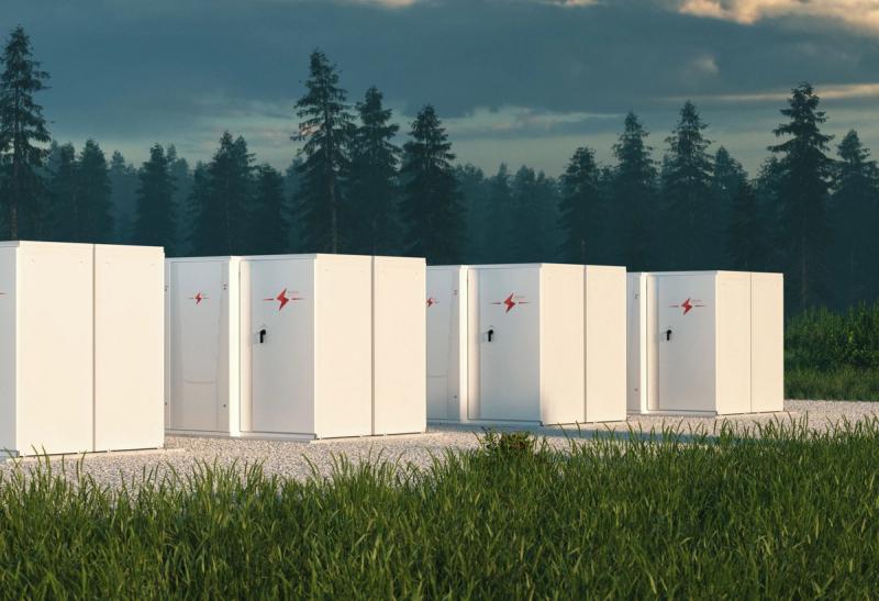 UNDERSTANDING ENERGY STORAGE SYSTEMS - NEW TRENDS IN TECHNOLOGY UNDERSTANDING ENERGY STORAGE SYSTEMS - NEW TRENDS IN TECHNOLOGY