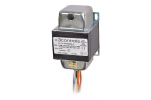 Control Circuit Transformer (PN: CCT1-100-RMCS-C)