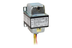 Control Circuit Transformers (PN: CCT1-75-RMCS-C-right)