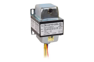 Control Circuit Transformers (PN: CCT1-75-RMCS-C-right)