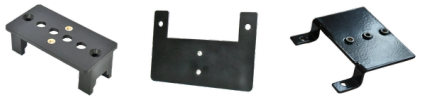 Series CPT Fuse Block Adapter Plates