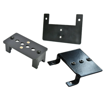 Series CPT Fuse Block Adapter Plates