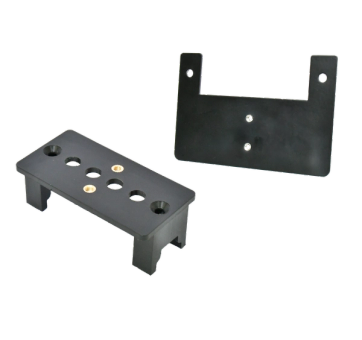 Series CPT Fuse Block Adapter Plates