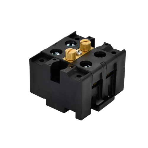 CT Shorting Block (PN: HDTB-SB-2)
