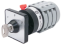 Changeover Cam Switch Operator