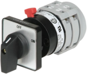 Cam Switch