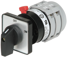 On-Off Cam Switch Operator
