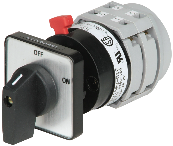 Buy Cam Switches - c3controls