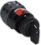 Cam Switch Operator with Lever Handle