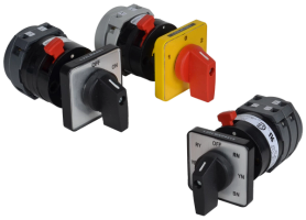 Cam Switch Operators