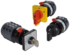 Cam Switch Operators