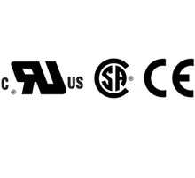 Cam Switch Product Certifications