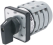 Voltmeter Cam Switch Operator