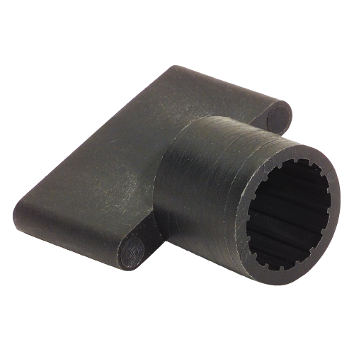 Clamp Ring Wrench for use with 13mm Indicating Lights (PN: 13CRW)