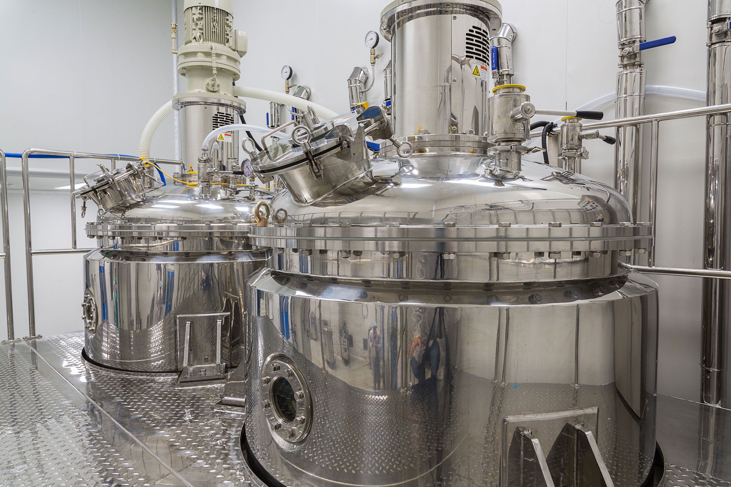 Commercial Boiler Industry