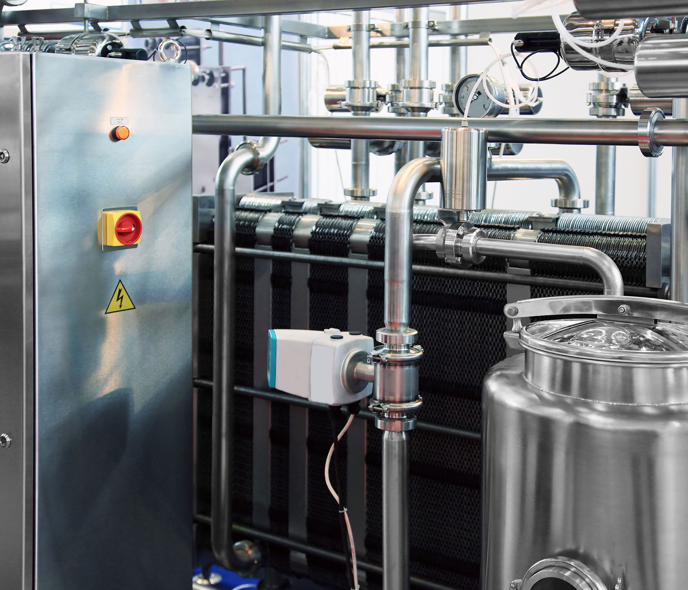 Commercial Boiler Industry