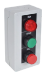 Pre-Configured Control Stations