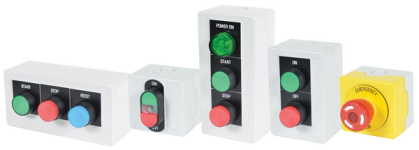 Buy Control Stations - c3controls