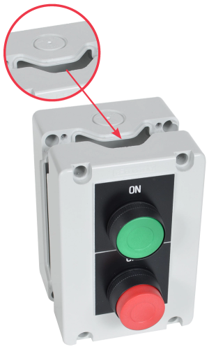 Buy Control Stations - c3controls