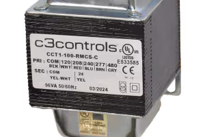 Control Circuit Transformer